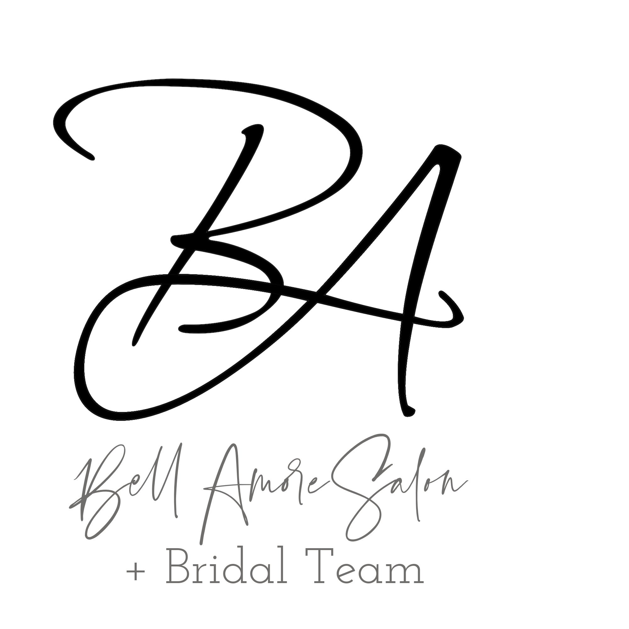 Bell amore outlet bridal